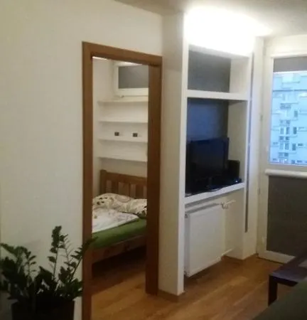 Atrium Apartment