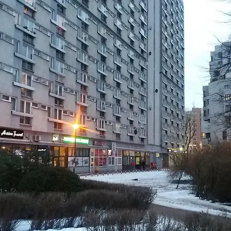 Atrium * Warsaw