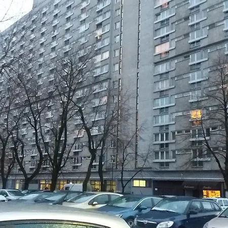 Atrium Warsaw